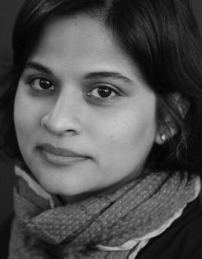 Vatsal by Juliette Conroy