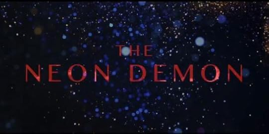 Neon Demon
