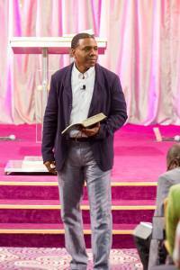 Sexually Active and Single? - Creflo Dollar - Creflo Dollar Ministries