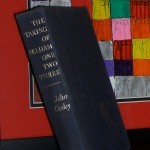 THE TAKING OF PELHAM ONE TWO THREE