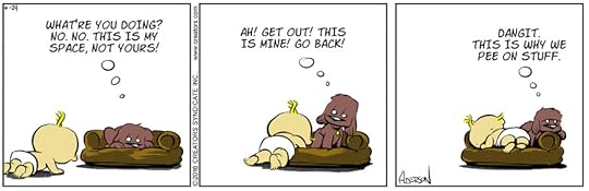 Dog Eat Doug for 06/24/2016