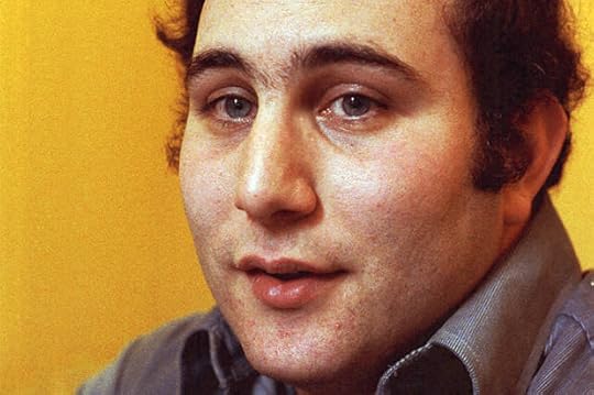 David Berkowitz