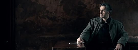 The Night Of. HBO
