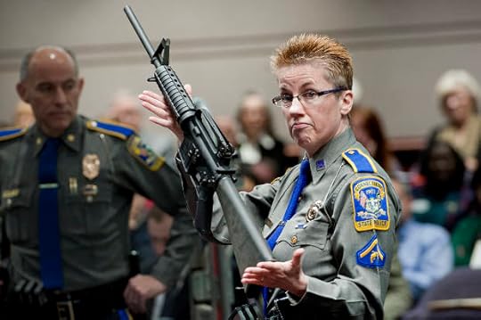 AR-15