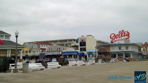 RehobothBoardwalk2016 signed