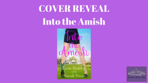 COVER REVEAL_ Into the AmishBanner