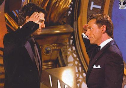 Palm Springs commercial photography