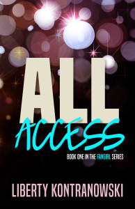 All Access Final Cover