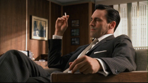 mad men
