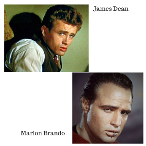 James Dean