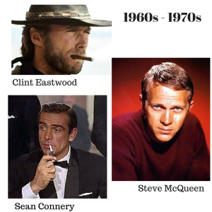 Clint Eastwood