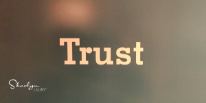 trust, repair, repair trust, listen, feedback, leadership, transparency