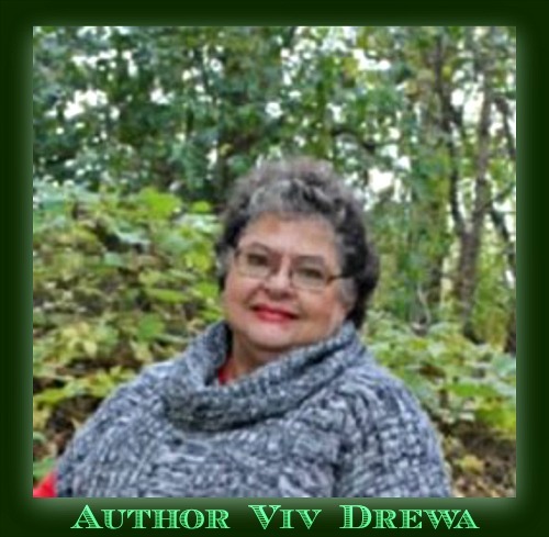 Viv Drewa Profile PIc