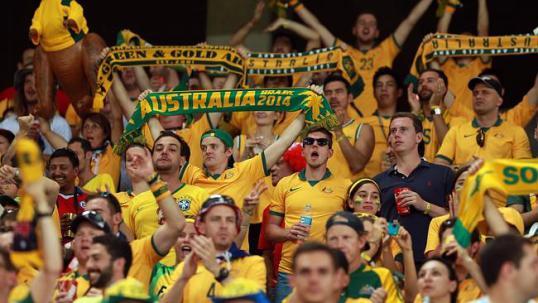 Sports Supporters: Alcohol Compulsory Accessory
