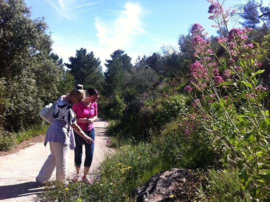 Mum-Carol-and-flowers