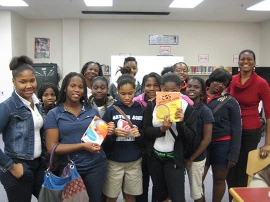Get Real Mentoring Girls