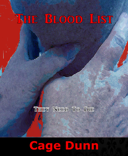 the blood list 1E