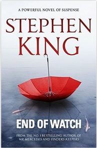 End of Watch - Stephen King