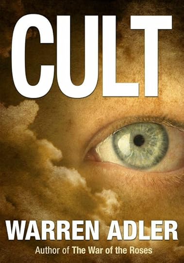 cult by warren adler 