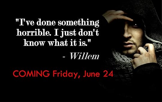 WILLEM teaser 2