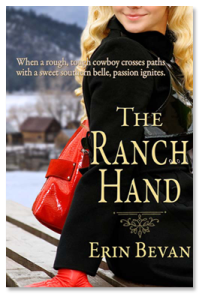 Erin Bevan book 4