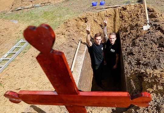Gravediggers