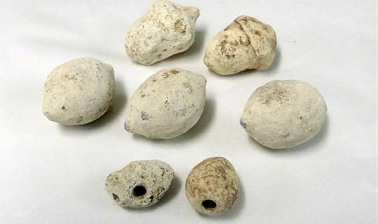 whistling sling stone