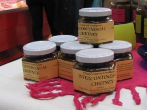 Bermann/Kreuzberg Chutney