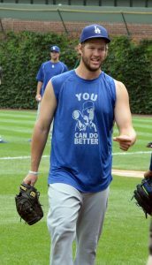 claytonkershaw