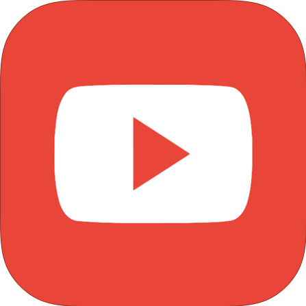 Follow on Youtube