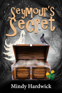 CoverFinalMD-SeymoursSecret