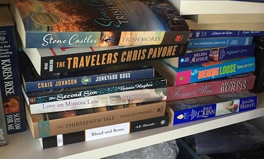 Bookshelf