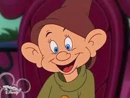 dopey