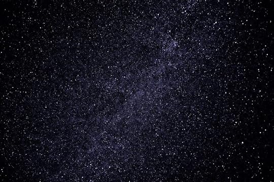 starry night