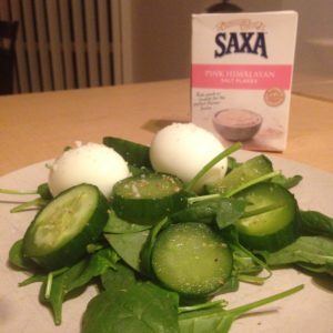 keto lunch