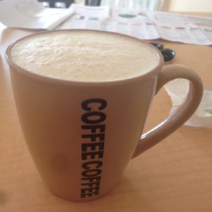 bulletproof coffee australia