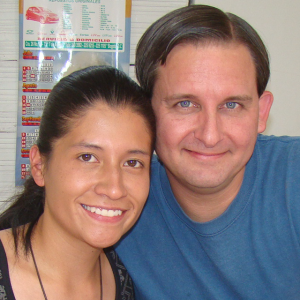 Featured on Friday: Meet Team Member John Marcello post image