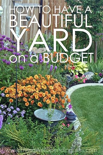 Beautiful Yard Vertical