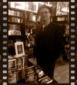 at Notions bookshop