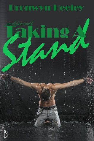 Taking A Stand Book Cover