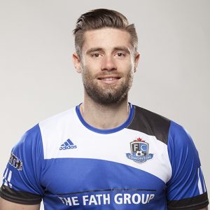 FC Edmonton 2016 Global Studios Edmonton, Alberta, Canada, Mar 7 2016,