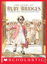 story of ruby bridges