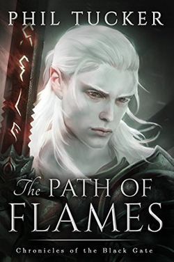 Path of Flames