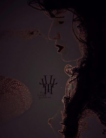 Kiss of Serpentes, And Curses