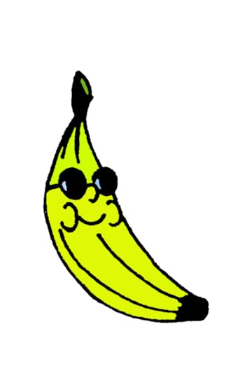 Top banana photo: banana bananaaa.gif