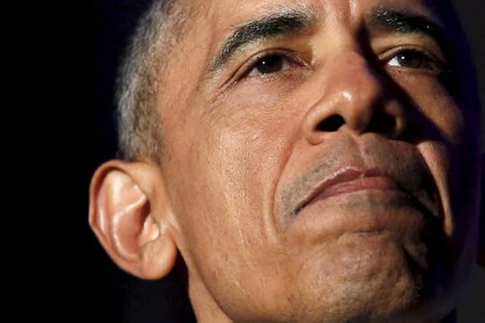 Barack Obama