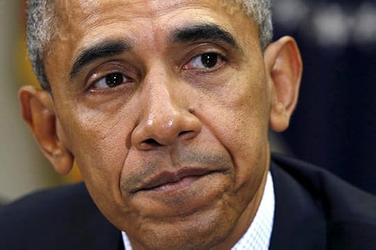 Barack Obama