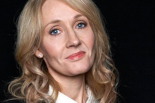 J.K. Rowling