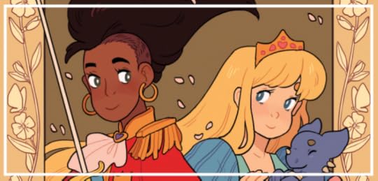 Princess Princess Ever After