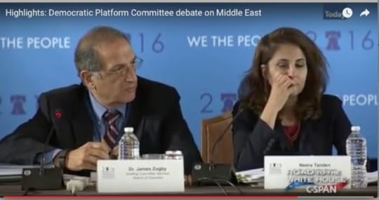 Neera Tanden Screen Shot